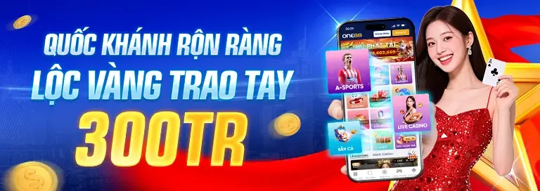 Biểu tượng tiền thưởng Jackpot lớn
